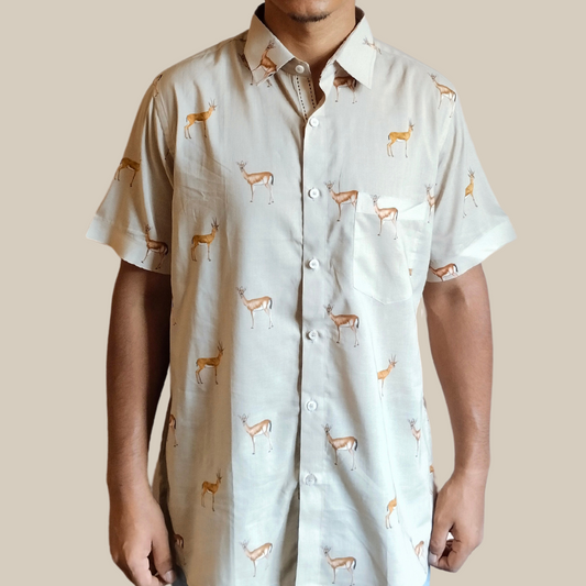 Chinkara Shirt