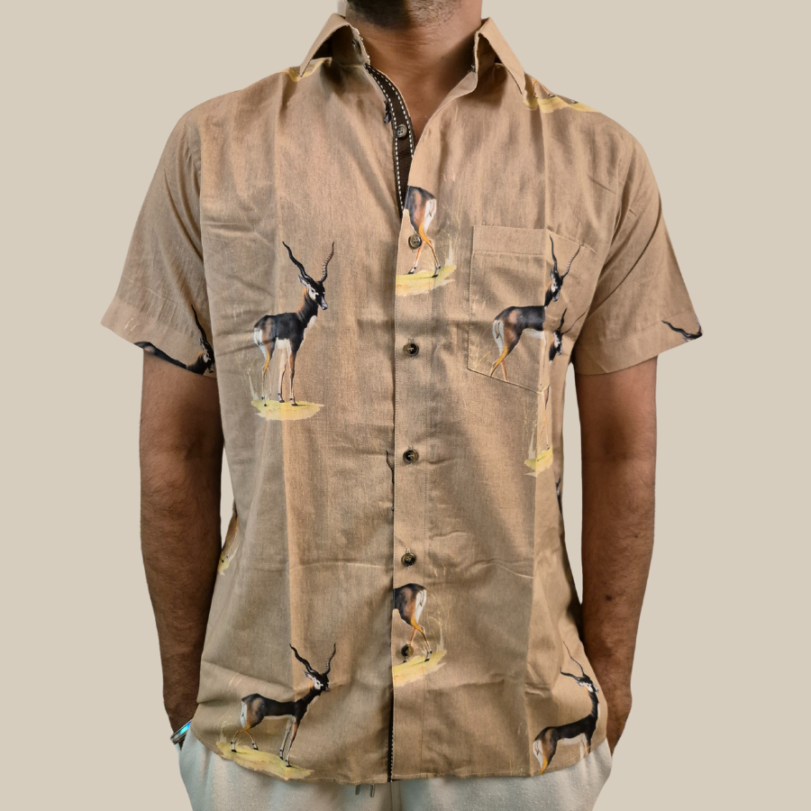 Blackbuck Shirt